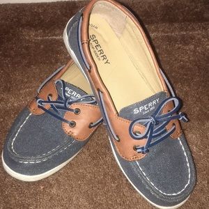 Sperry Casual Shoes
